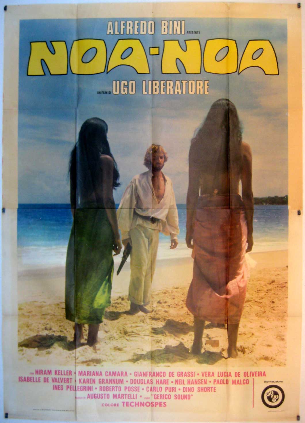 Noa Noa movie