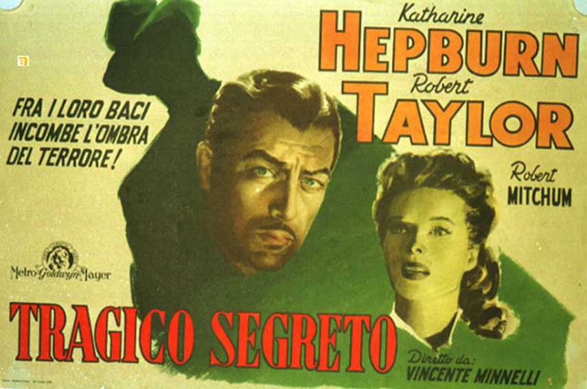 Tragico Segreto [1946]