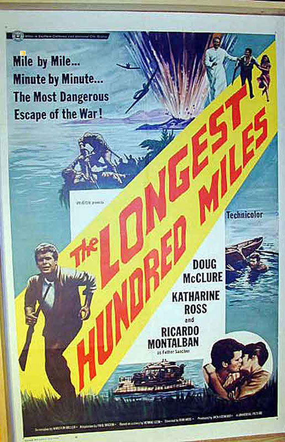 The Longest Hundred Miles 1967 - Movie Moviefone