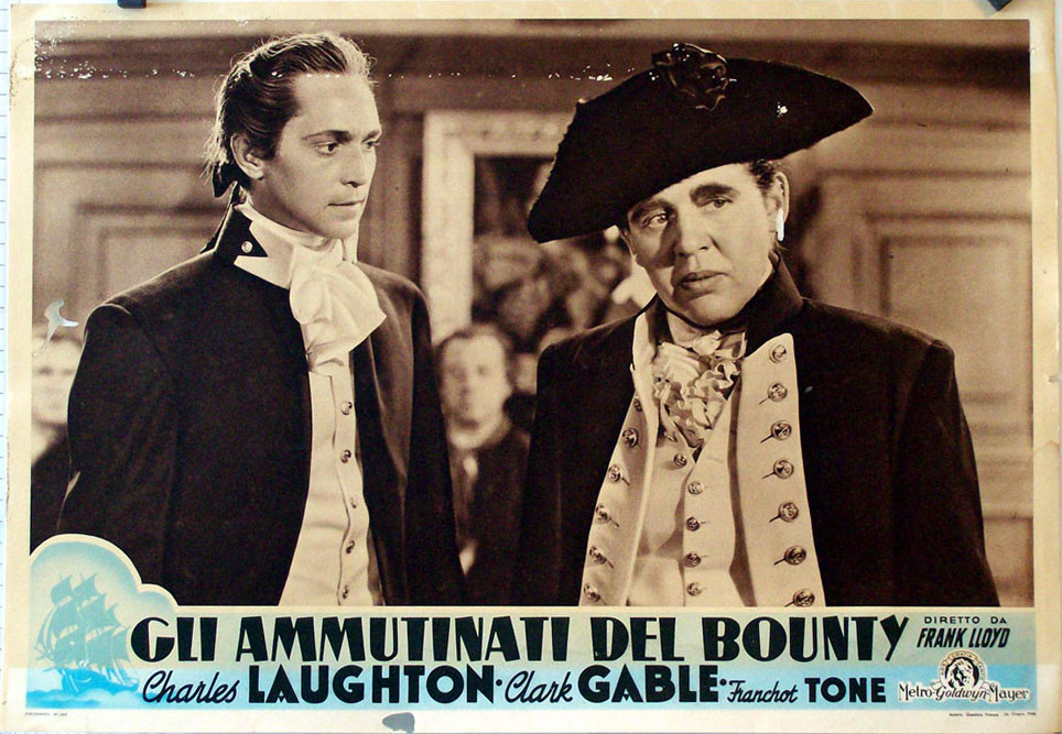 Gli Allegri Ammutinati Del Bounty Movie Italian Download Torrent