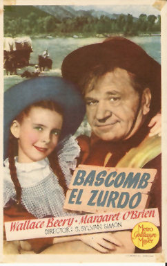 BASCOMB EL ZURDO