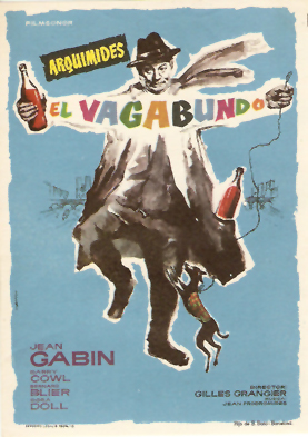 EL VAGABUNDO