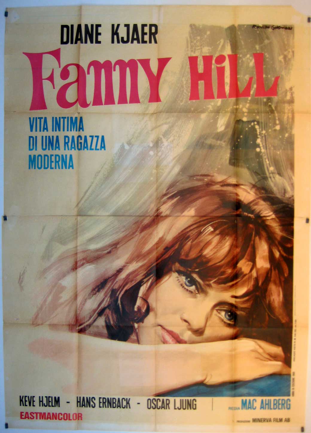 FANNY HILL