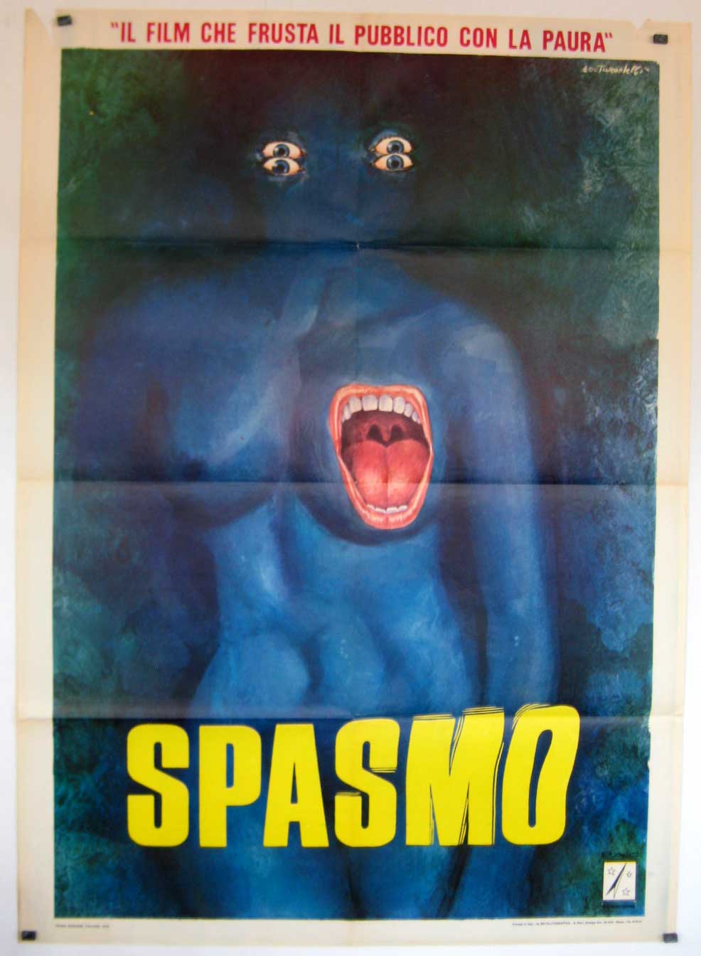 SPASMO