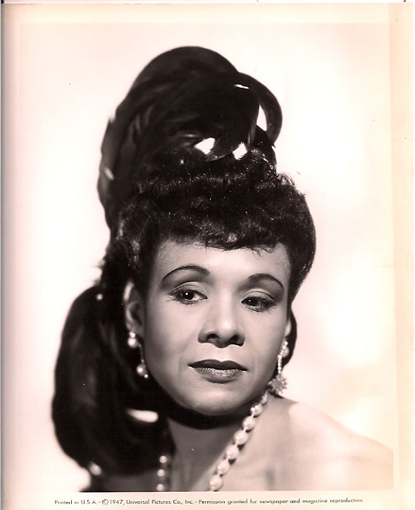 KATHERINE DUNHAM