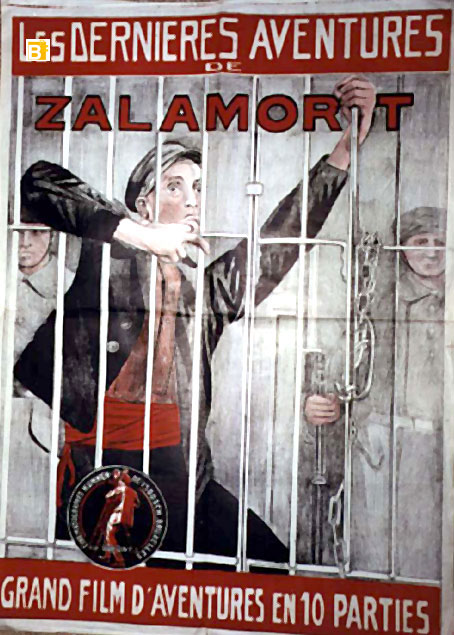 ZALAMORT