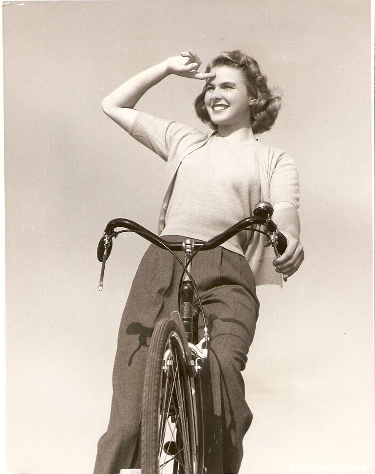 INGRID BERGMAN