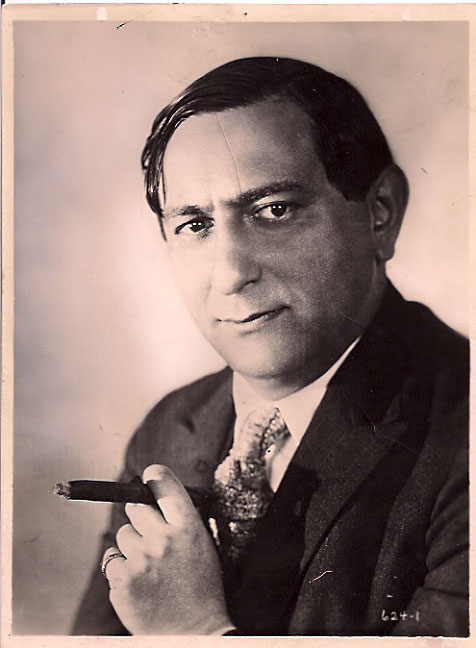 ERNST LUBITSCH