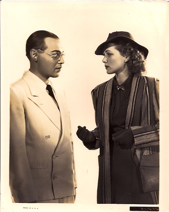 PETER LORRE