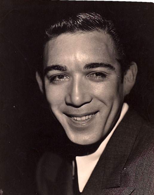 ANTHONY QUINN