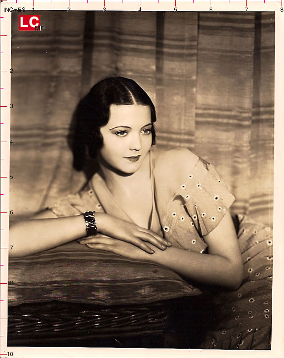 SYLVIA SIDNEY