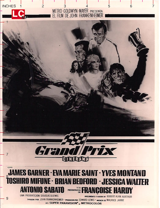 GRAND PRIX