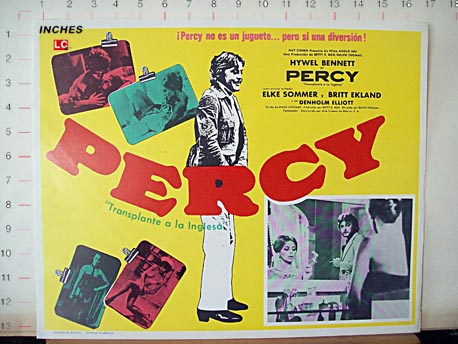 PERCY