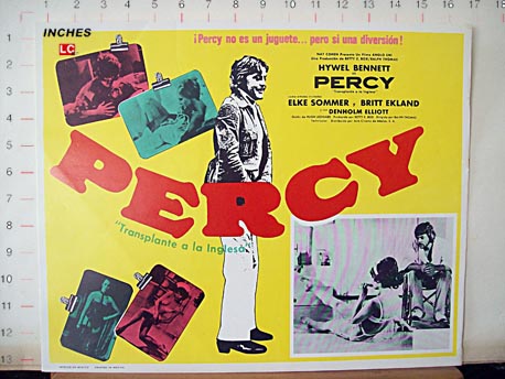 PERCY