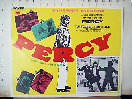 PERCY