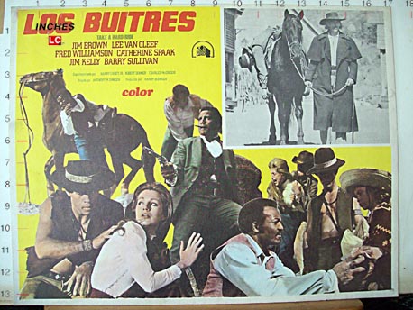 LOS BUITRES