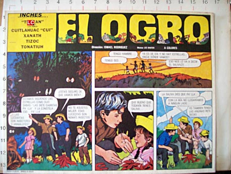 EL OGRO