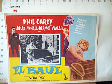 EL BAUL