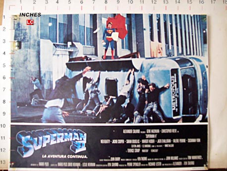 SUPERMAN II