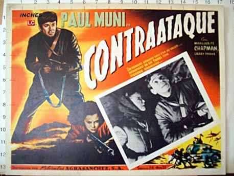 CONTRAATAQUE