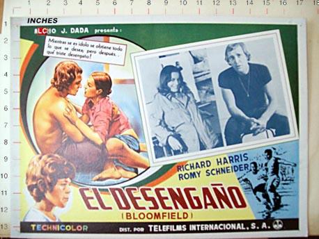 EL DESENGAO