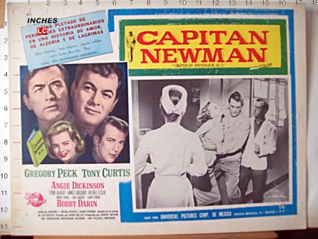 CAPITAN NEWMAN