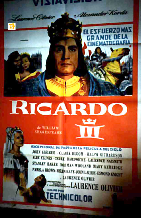 RICARDO III