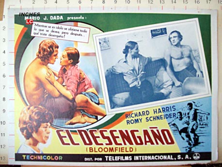 EL DESENGAO