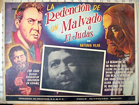 LA REDENCION DE UN MALVADO