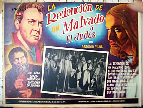 LA REDENCION DE UN MALVADO