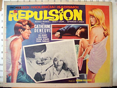 REPULSION