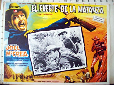 EL FUERTE DE LA MATANZA