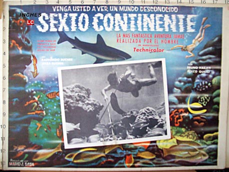 SEXTO CONTINENTE