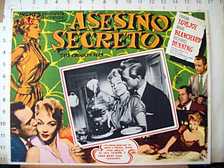 ASESINO SECRETO