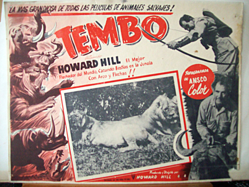 TEMBO