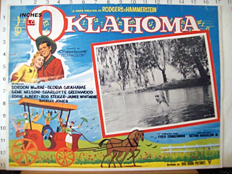 OKLAHOMA