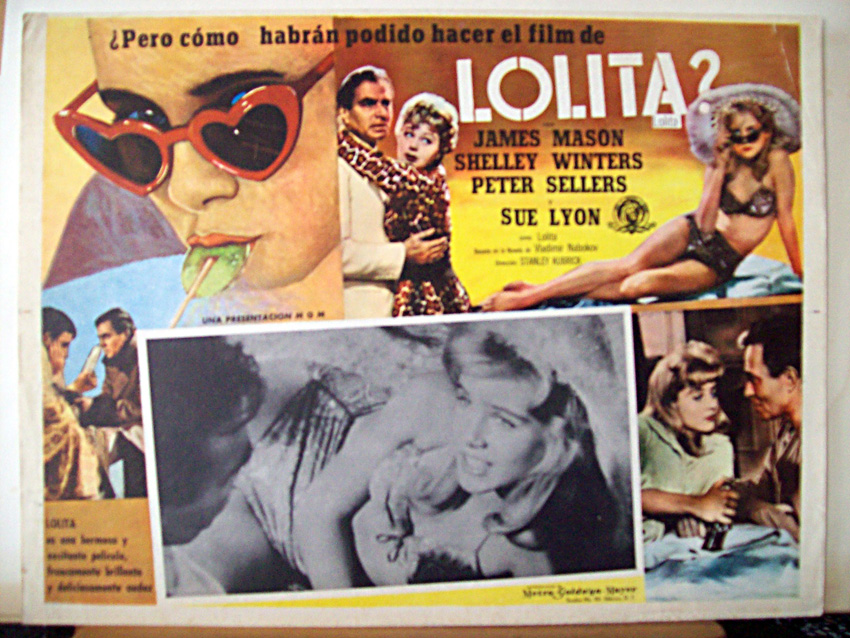 LOLITA