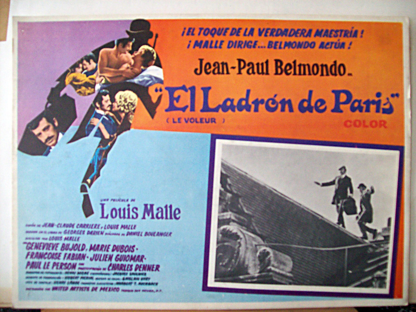 Louis Malle - IMDb