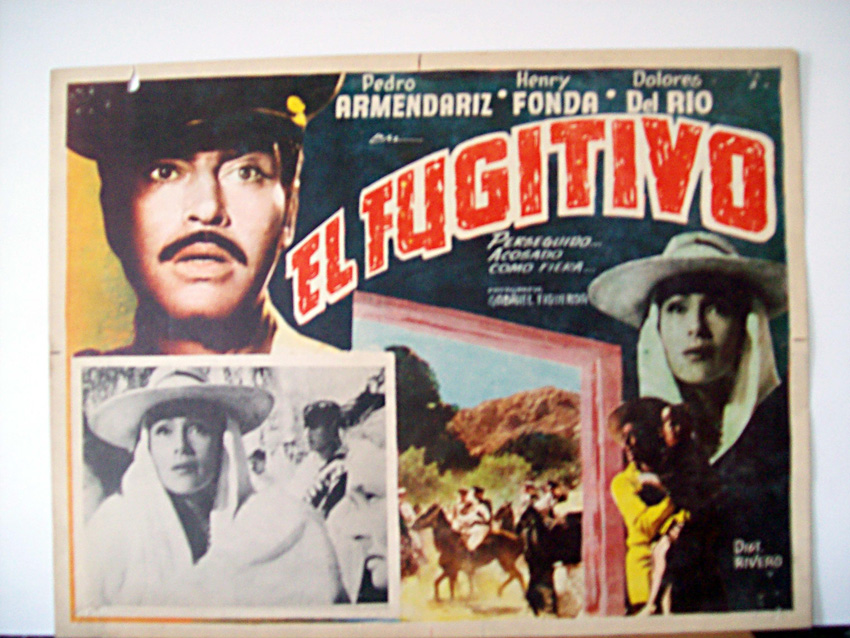 EL FUGITIVO