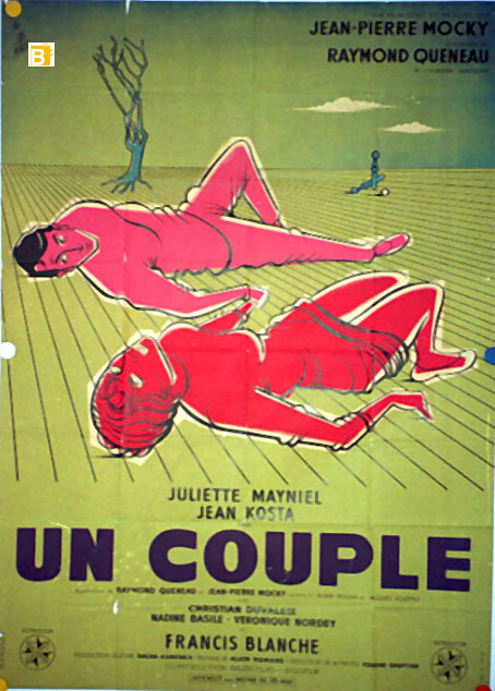 COUPLE, UN