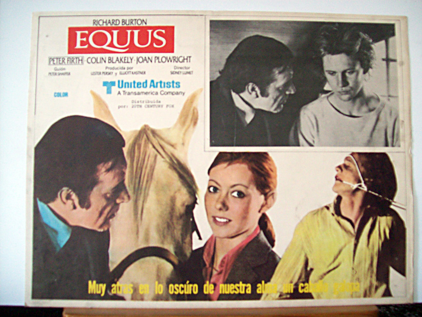 EQUUS