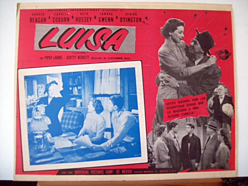 LUISA