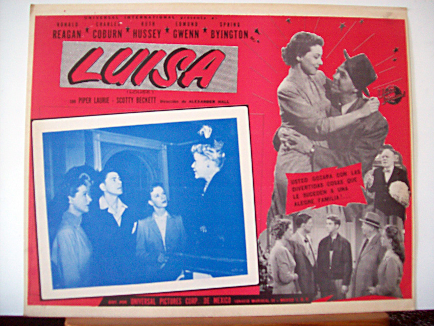 LUISA