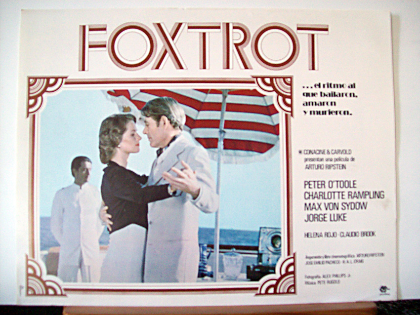 FOXTROT