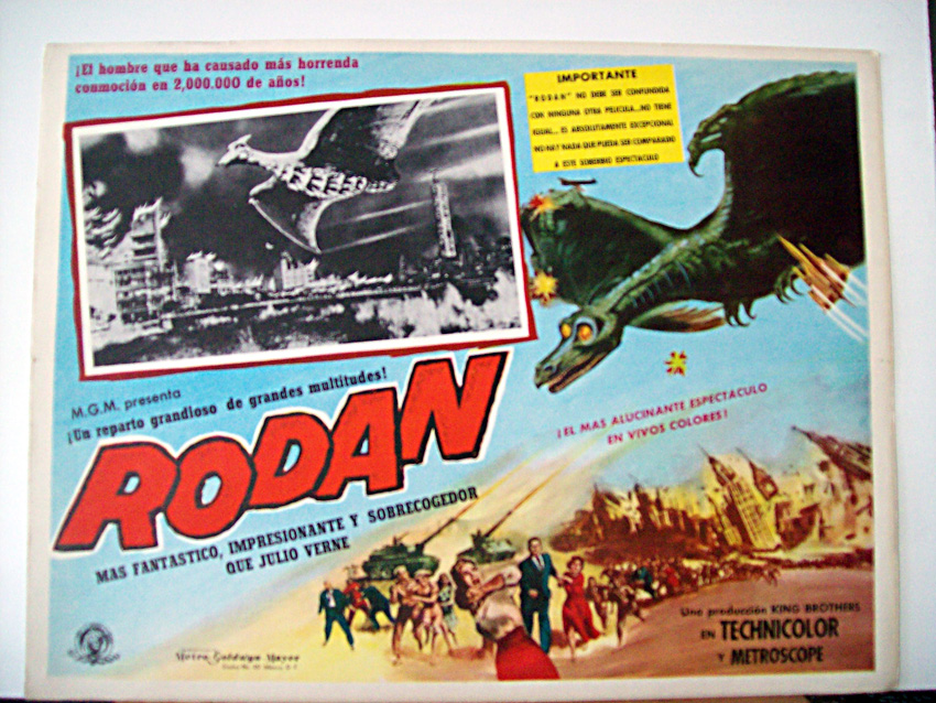 RODAN