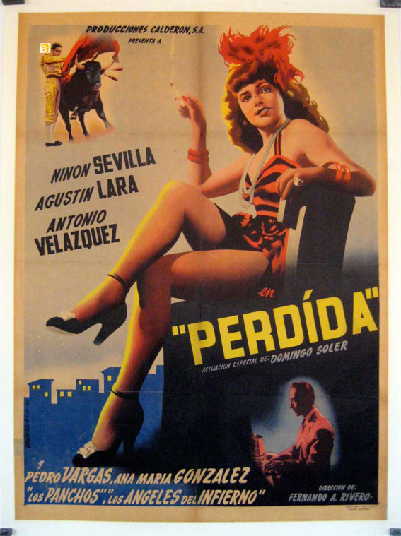 PERDIDA