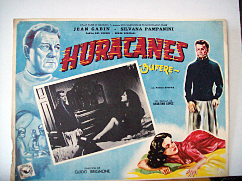 HURACANES