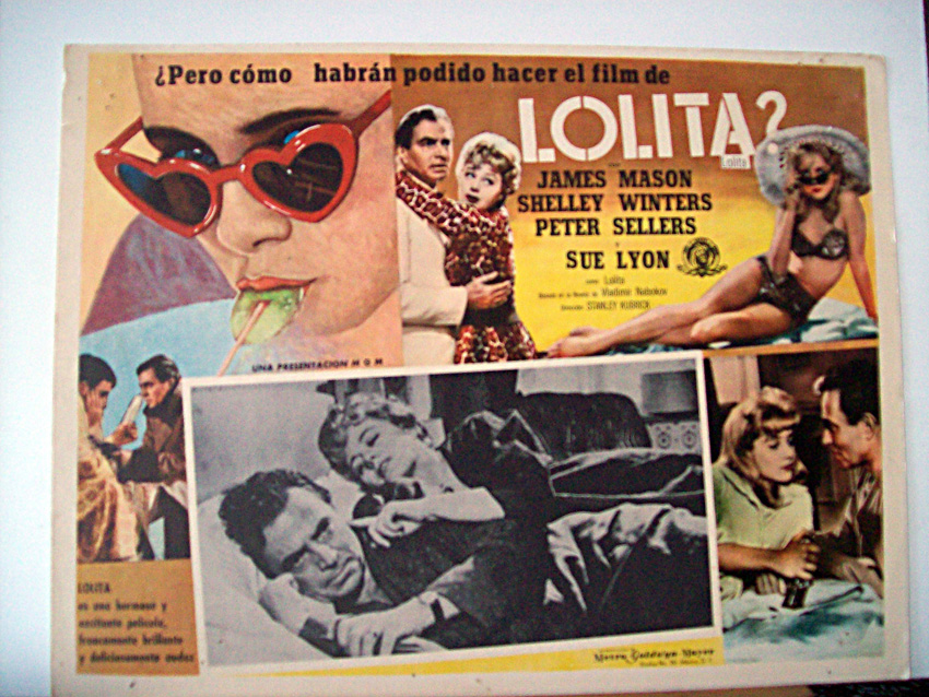 LOLITA