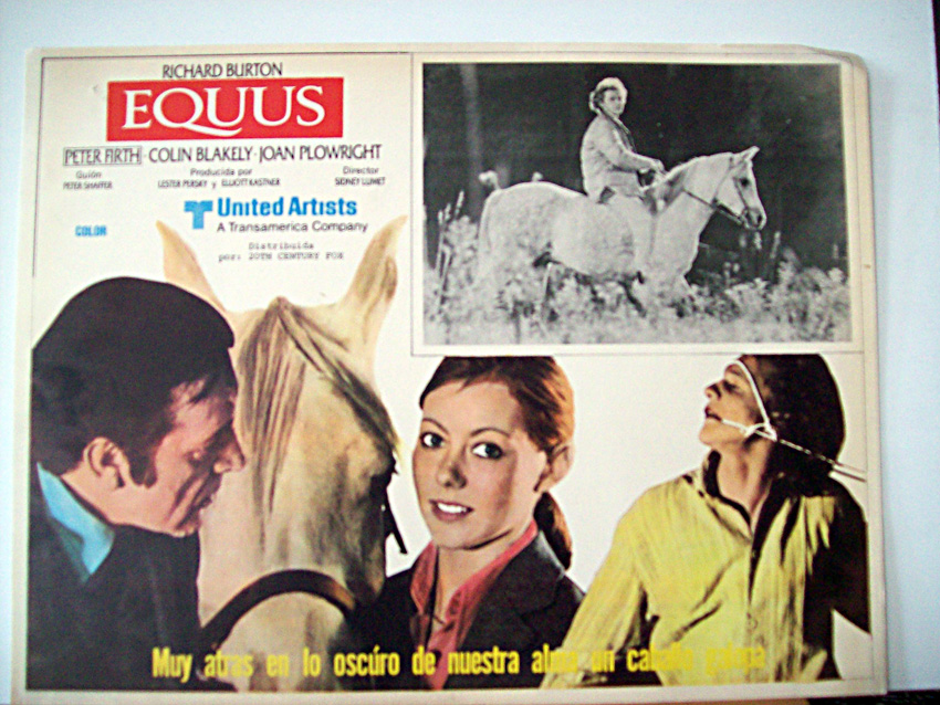 EQUUS