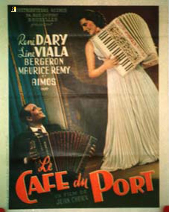 CAFE DU PORT, LE